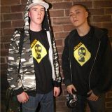 RippeR - Sublow Regiment in the mix - 9th October 2010 - Drum and Bass