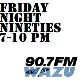 Friday Night Nineties 10-2-15 HOUR THREE