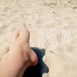 July Mix 2013