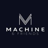 Collective Machine b2b Miguel Lobo @ Machine & Friends_AETHER 2015.12.18.