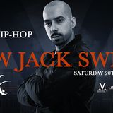 Mr. V - LIVE set @Ink. BAR Sofia - New Jack Swing