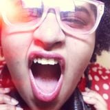 The Polka Dot Power Hour 10.01.13