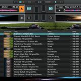 Fab vd M Presents A Trip To The Trance World Pulsar Top 20 (Studio Version)