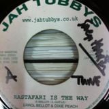Jah Tubbys Selection by Kazuman