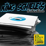 Irie Movement Sound Presents King Schiele's Selection Mix