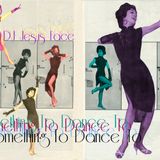 Something to dance to