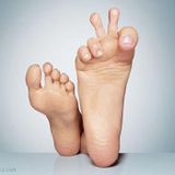 Short Toes . . . 03.12.2014