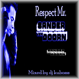 Respect Mr. Sander van Doorn