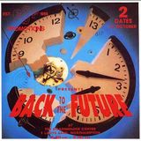 Remarc - Rush FM - 1993 09 - 01