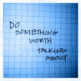 Worth Equals Time