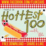 Fluke's Hottest 100 Mix 2012
