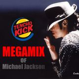 Michael Jackson Megamix vol.1