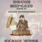 Exam Week Session Mixed By Julian_dMc