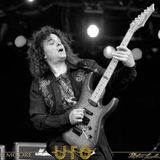 UFO: Interview With Vinnie Moore