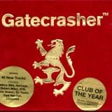 Scott Bond - Gatecrasher Red (1999)