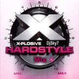 DjSky7- Hardstyle Will Never Die. Mix #3