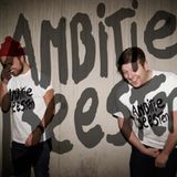 Ambitiebeesten - Nieuwjaarsvoer