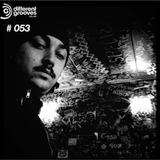 Different Grooves On Air #053 - Dee Rain