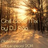 Chill Good Mix by DJ RiSo | 30min CHILLOUT / DEEP HOUSE MIX