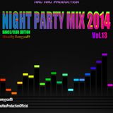 Romyyca89@Night Party Mix 2014_Vol.13_27.09.2014(Dance-Club Edition)