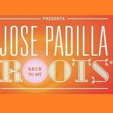 Balearic beats. Jose Padilla radio show "Back to My Roots"