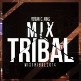 MIX TRIBAL 2K14 - YORDAN C. ARIAS