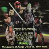 Judge Jules - Dance Wars (1996)