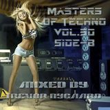 Masters Of Techno Vol.50 Side-B