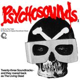 Paul T presents Psychosounds
