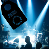 Etiketė @ Neringa FM: Tallinn Music Week 2016 04 07