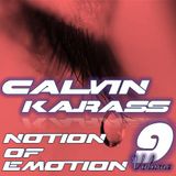 Notion of Emotion Vol. 9