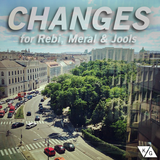 CHANGES | for Rebi, Meral & Jools