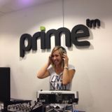 Sunki live @ Girl Contrast Radio Show - Prime FM 17.06.2013