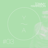 Yarn Audio Podcast #03 – Tommy Harrison