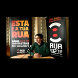 Entrevista - Nuno Lopes - 07Maio - XXX Semana Académica do Algarve
