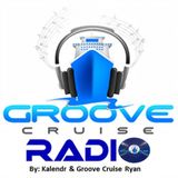 Episode 36 Groove Cruise Radio w/ Prentiss and Chrimera
