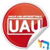 Andrea Berna - Live @ UAU Festa delle Matricole 12-10-2012 // RadioBue (Warm-Up)