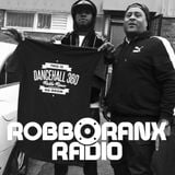 DANCEHALL 360 SHOW - (22/01/15) ROBBO RANX