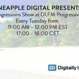 Pineapple Digital Pres. - Melodic Progressions 005 (Guest Kono) - 03-Jun-2014