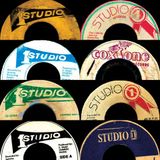 "REGGAE TOUR EKTOS ZONIS RADIO SHOW" 16/ JULY /2015 RODON95FM T.J.R .Selections
