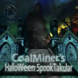 CoalMiner's HalloWeen SpookTakular 2008