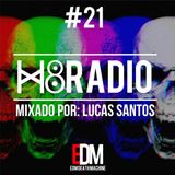 H8Radio #21
