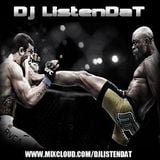 Dj ListenDat - U Aint Ready !