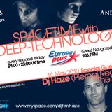 Spacetime V.5 Dj Haze Guest Mix