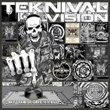 Teknival Vision / Kore K Leu / 3BONES Recordz