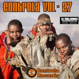 Controla Vol. 27 - Dj. Malcriado (Mau Mau)