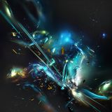 "A Secret Prophecy" - 1h mix of psy ambient & psy chillout