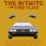 The Nitwits - Time Flies (dnb classics)