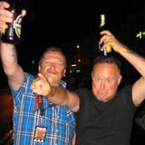 Del Strangefish's Midnight Madness on Radio Reverb 97.2 FM