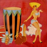 Exotica Narcotica : Savage Rituals of the Restless Natives
